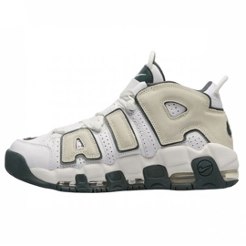 Pantofi Nike Air More Uptempo 96 FN6249-100 alb 1