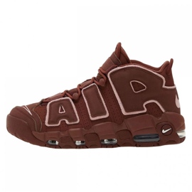 Pantofi Nike Air More Uptempo 96 DV3466-200 maro 1 Pantofi Nike Air More Uptempo 96 DV3466-200 maro 1