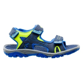 Sandale Hi-tec Menar 92800196415 albastru 1