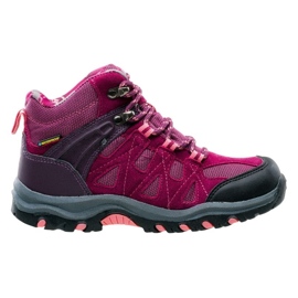 Pantofi de trekking Hi-Tec Kaori Mid Wp 92800210839 roz 1