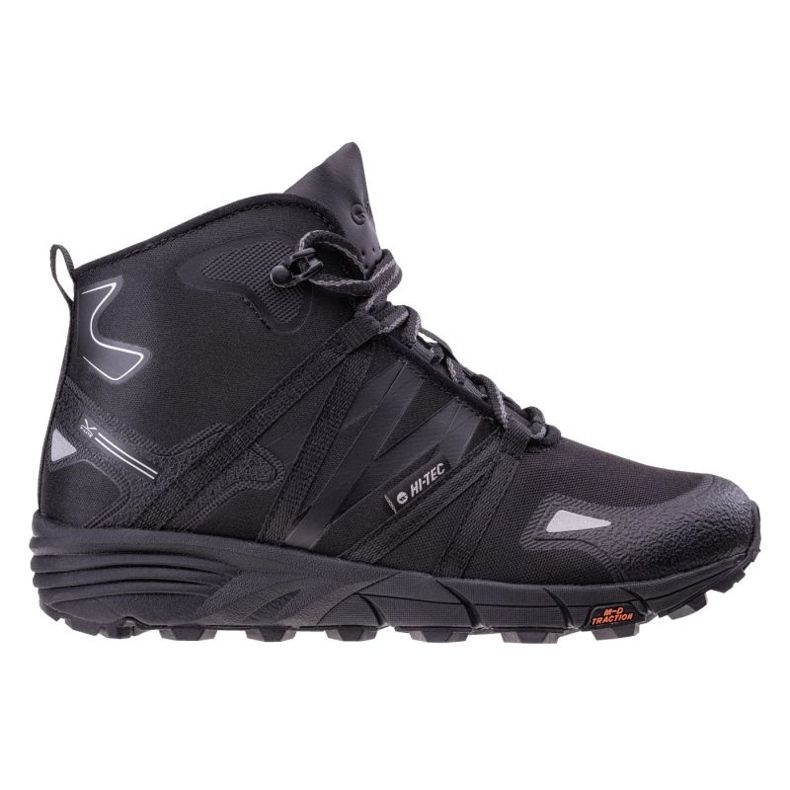 Pantofi Hi-Tec V-LITE Shift I + WO'S 92800382664 negru 1