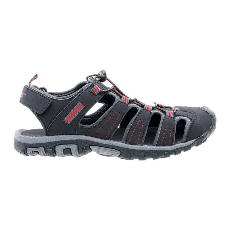 Sandale Hi-Tec Tiore M 92800081082 negru 1