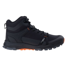 Pantofi Hi-Tec Himba Mid Wp 92800330734 negru 1 Pantofi Hi-Tec Himba Mid Wp 92800330734 negru 1