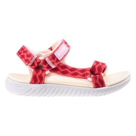 Sandale hi-tec hanar wo's 92800401631 roz 1