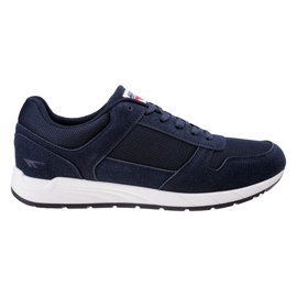 Pantofi Hi-Tec Benari M 92800437671 albastru 1