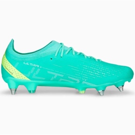 Pantofi Puma Ultra Ultimate MxSG M 107212 03 albastru albastru 2