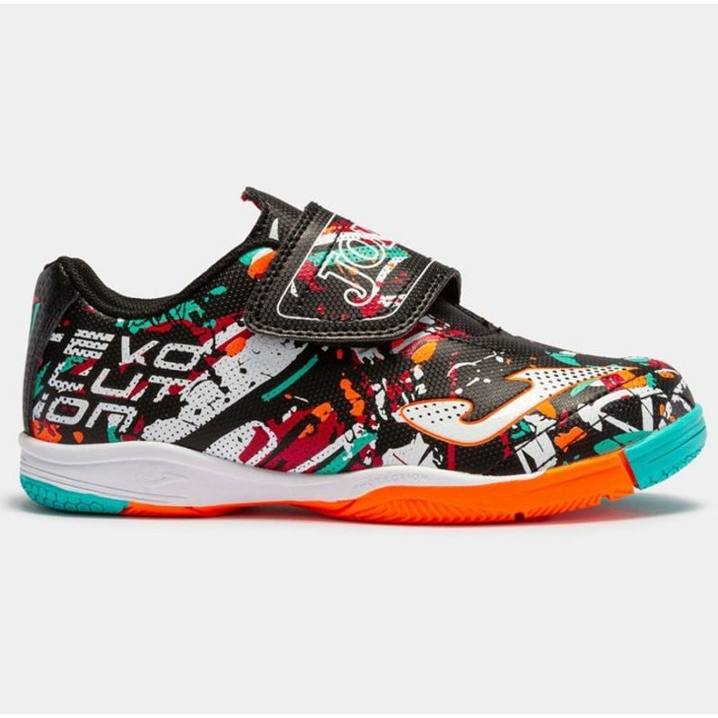 Joma Evolution 2301 În încălțăminte EVJW2301INV multicolor 1