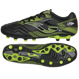 Pantofi Joma Powerful 2331 Fg POWW2331FG negru 1