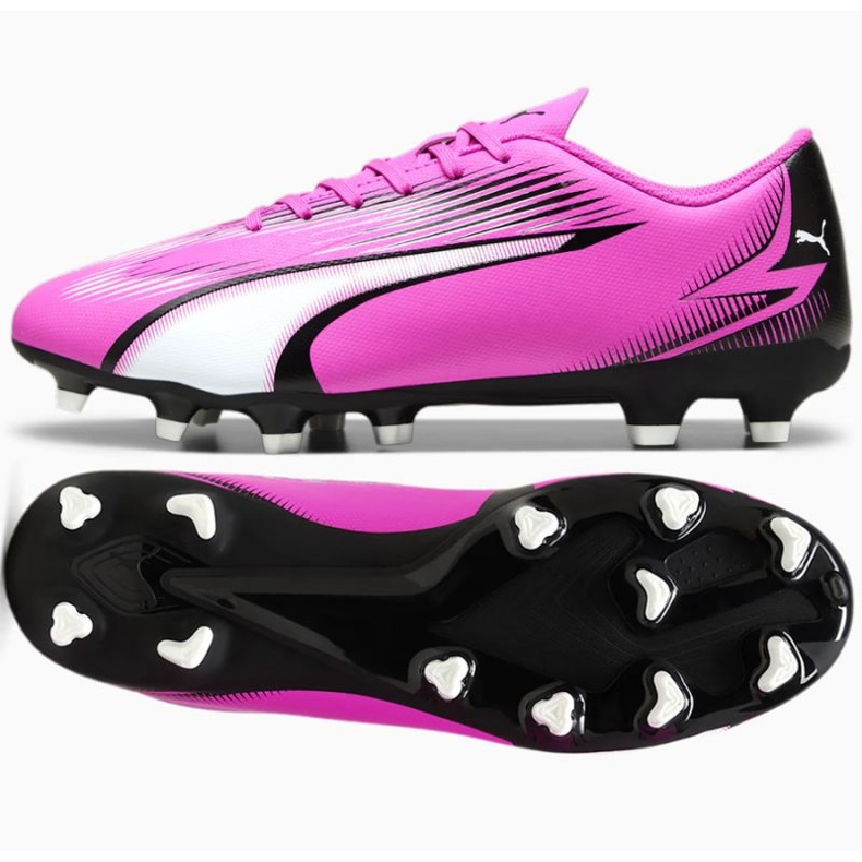 Pantofi Puma Ultra Play FG/AG M 107763 01 roz 1