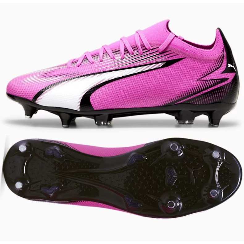 Pantofi Puma Ultra Match MxSG M 107753 01 roz 1