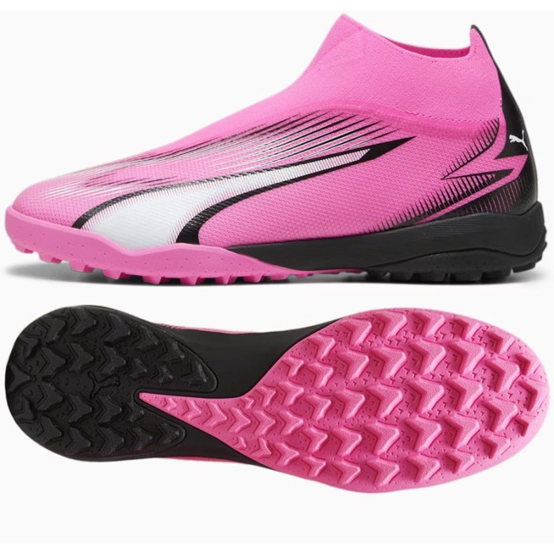 Pantofi Puma Ultra Match+ Ll Tt M 107761 01 roz 1