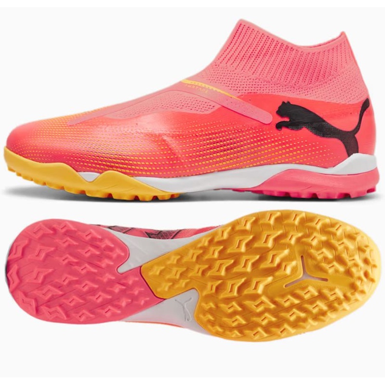 Pantofi Puma Future 7 Match+ Ll Tt 107713 03 roz 1