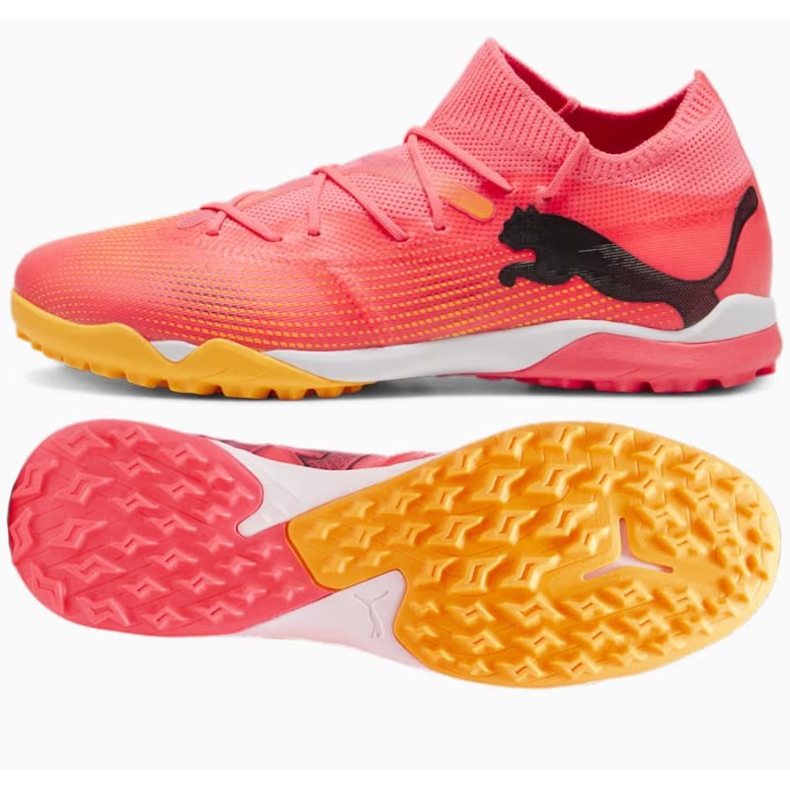 Pantofi Puma Future 7 Match Tt 107720 03 roz 1