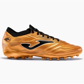 Pantofi Joma Powerful 2418 Ag POCS2418FG de aur 1