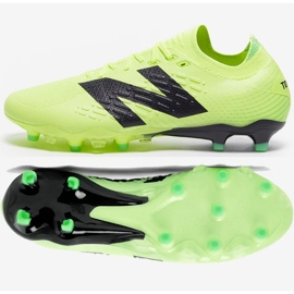 Pantofi New Balance Tekela V4 Pro Low ST1FLL45 verde 1 Pantofi New Balance Tekela V4 Pro Low ST1FLL45 verde 1