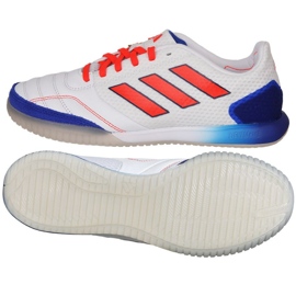 Adidas Top Sala Competition In pantofi IG8763 alb 1