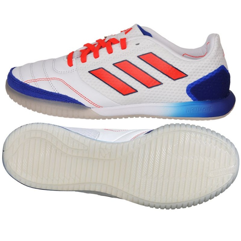 Adidas Top Sala Competition In pantofi IG8763 alb 1