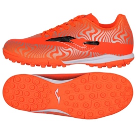 Pantofi Joma Evolution 2408 Tf EVJW2408TF portocale 1