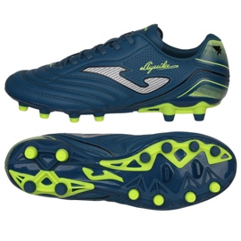 Pantofi Joma Aguila 2417 Fg AGUW2417FG albastru 1