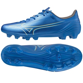 Pantofi Mizuno Alfa Select Fg M P1GA246527 albastru 1
