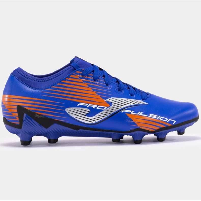 Pantofi Joma Propulsion 2404 Fg PROW2404FG albastru 1