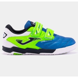 Joma Cancha 2404 În încălțăminte CAJW2404INV multicolor 1 Joma Cancha 2404 În încălțăminte CAJW2404INV multicolor 1