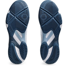 Pantofi Asics Netburner Ballistic Ff Mt 3 1051A074103 galben 2