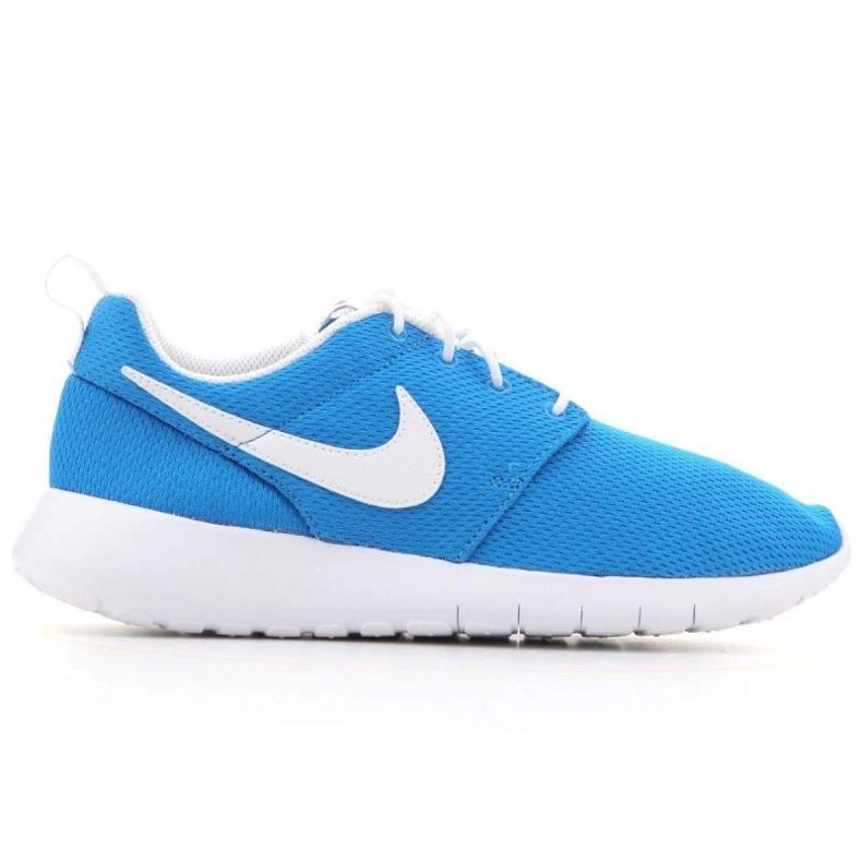 Pantofi Nike Roshe One (GS) 599728-422 albastru 1