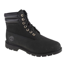 Timberland 6 In Basic Boot 0A27X6 negru 4