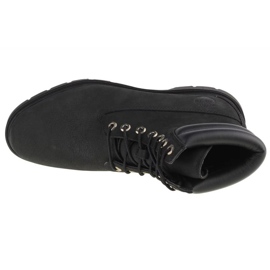 Timberland 6 In Basic Boot 0A27X6 negru 6