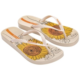 Flip Flops Anat Ipanema. Temas Xii Fem W 83178 21877 2