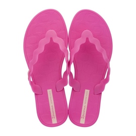 Flip-flops Ipanema Zig Ad W 26652 24308 roz 2