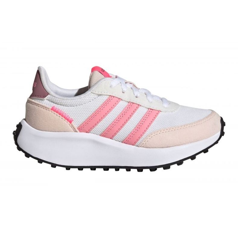 Pantofi Adidas Run 70S K IG4906 alb 1