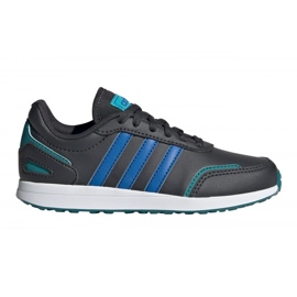 Pantofi Adidas Vs Switch 3 K IG9634 negru 1