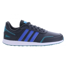 Pantofi Adidas Vs Switch 3 K IG9634 negru 2