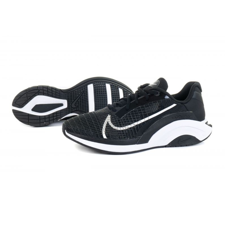 Pantofi Nike Zoomx Suprrep Sugare CU7627-002 negru 1