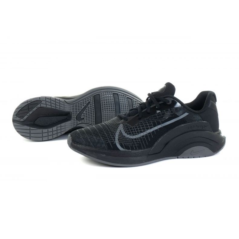 Pantofi Nike Zoomx Superrep Surge M CU7627-004 negru 1