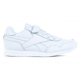 Pantofi Reebok Royal Cljog 3.0 1V FV1490 alb 2