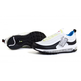Pantofi Nike Air Max 97 Gs DQ0980-100 alb 1