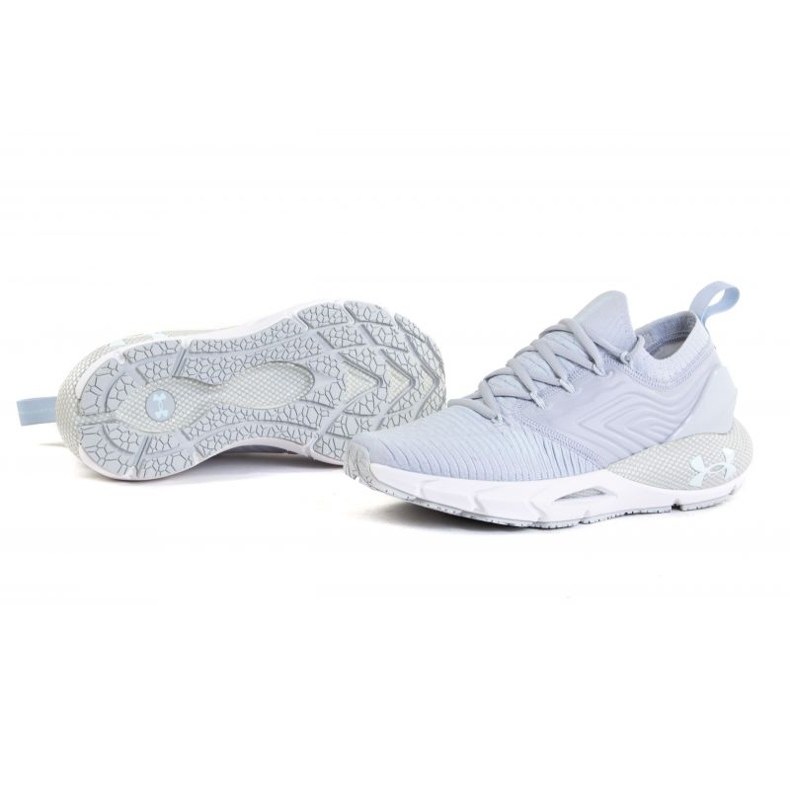 Pantofi Under Armour W Hovr Phantom 2 Inknt 3024155-112 albastru 1