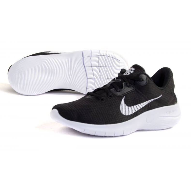 Pantofi Nike Flex Experience Rn 11 Nn DD9284-001 negru 1