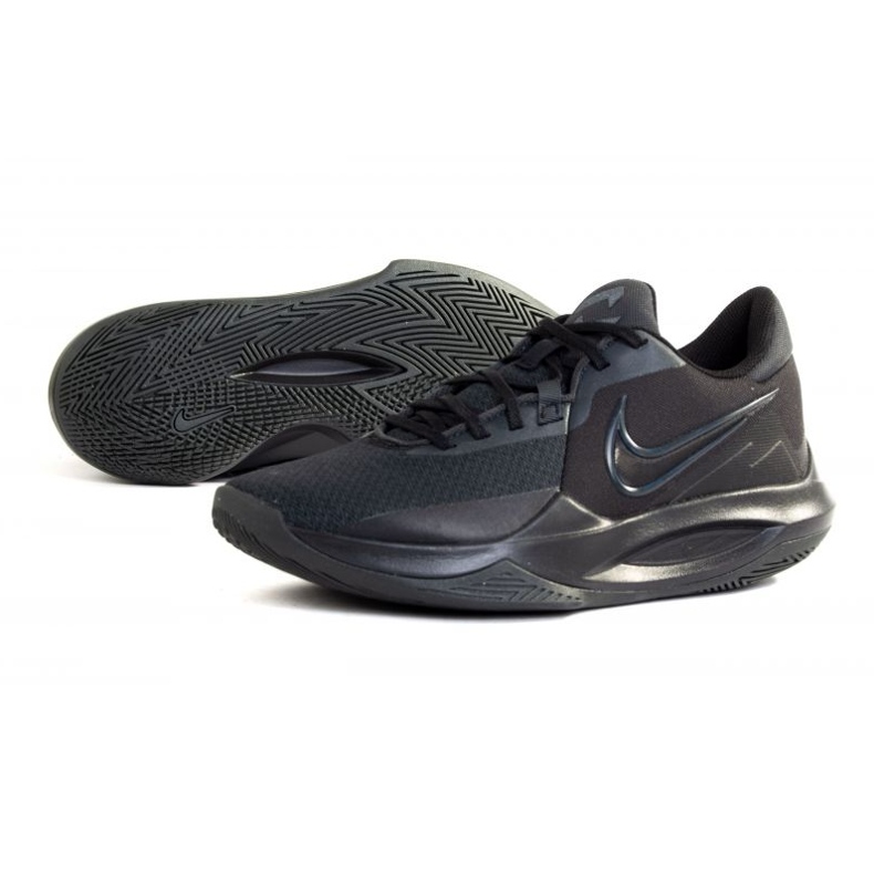 Pantofi Nike Precision Vi DD9535-001 negru 1