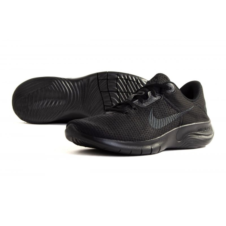 Pantofi Nike Flex Experience Rn 11 Nn DD9284-002 negru 1