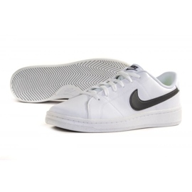 Pantofi Nike Court Royale 2 Nn DH3160-101 alb 1