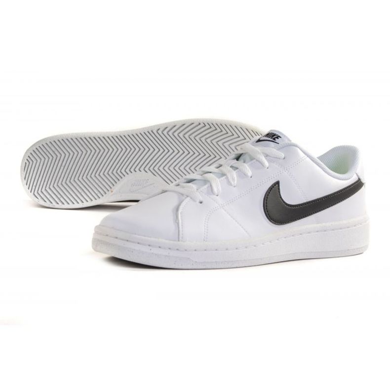 Pantofi Nike Court Royale 2 Nn DH3160-101 alb 1