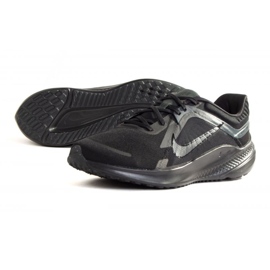 Pantofi Nike Quest 5 DD0204-003 negru 1