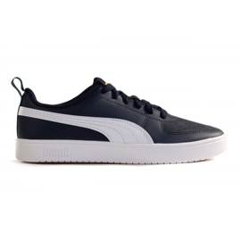 Pantofi Puma Rickie 384311 07 albastru 2