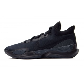 Pantofi Nike Renew Elevate Iii DD9304-001 negru 1