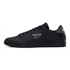 Pantofi Reebok Royal Complete Spo GW1542 negru 1