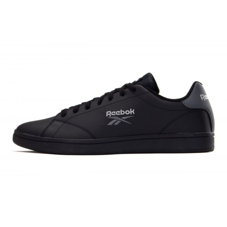 Pantofi Reebok Royal Complete Spo GW1542 negru 1